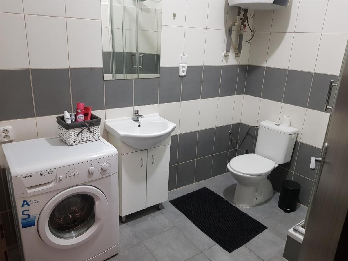 Apartmány Černý Tulipán #2 Plzeň Exteriér fotografie