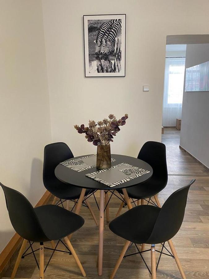 Apartmány Černý Tulipán #2 Plzeň Exteriér fotografie