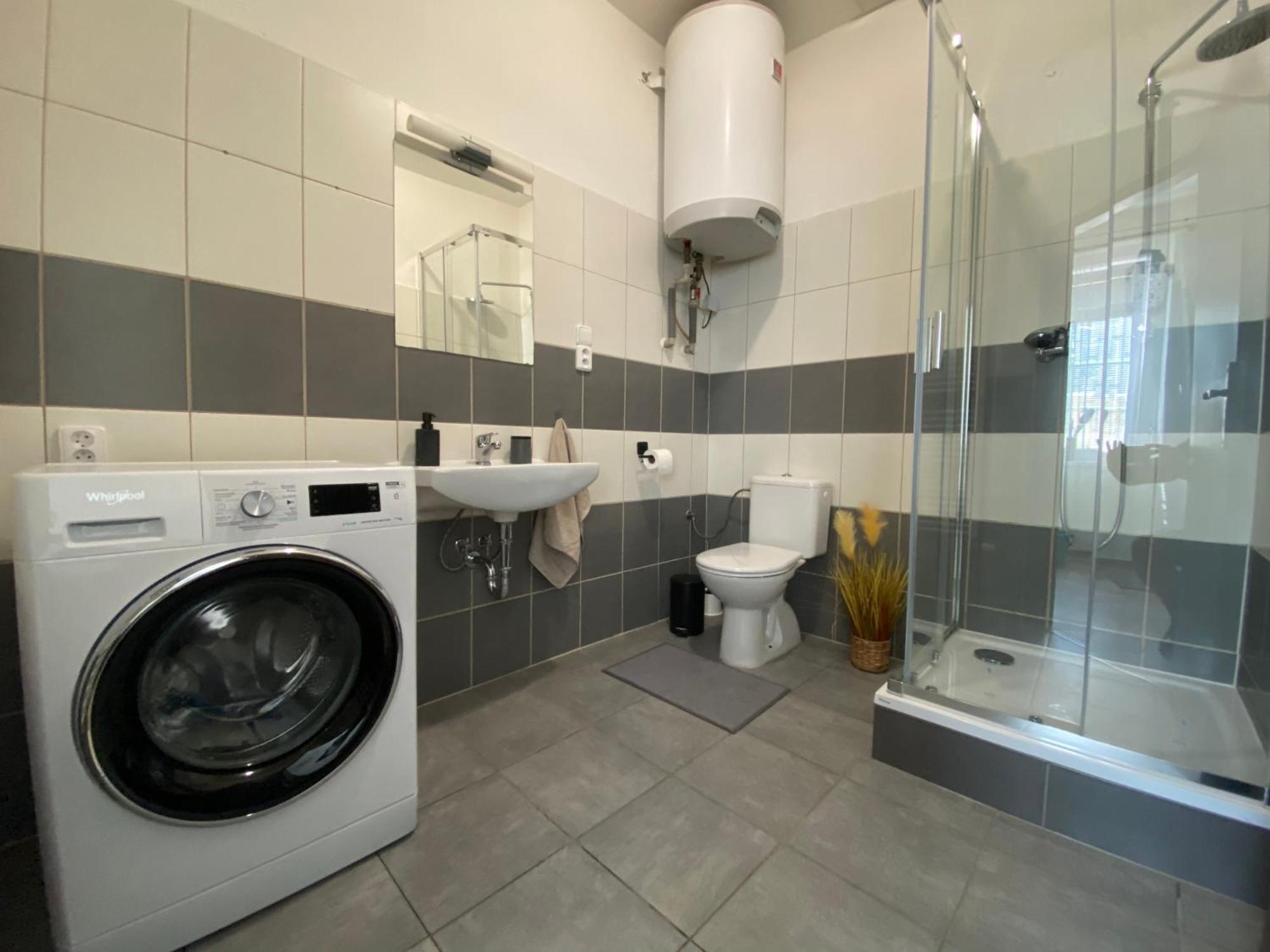 Apartmány Černý Tulipán #2 Plzeň Exteriér fotografie