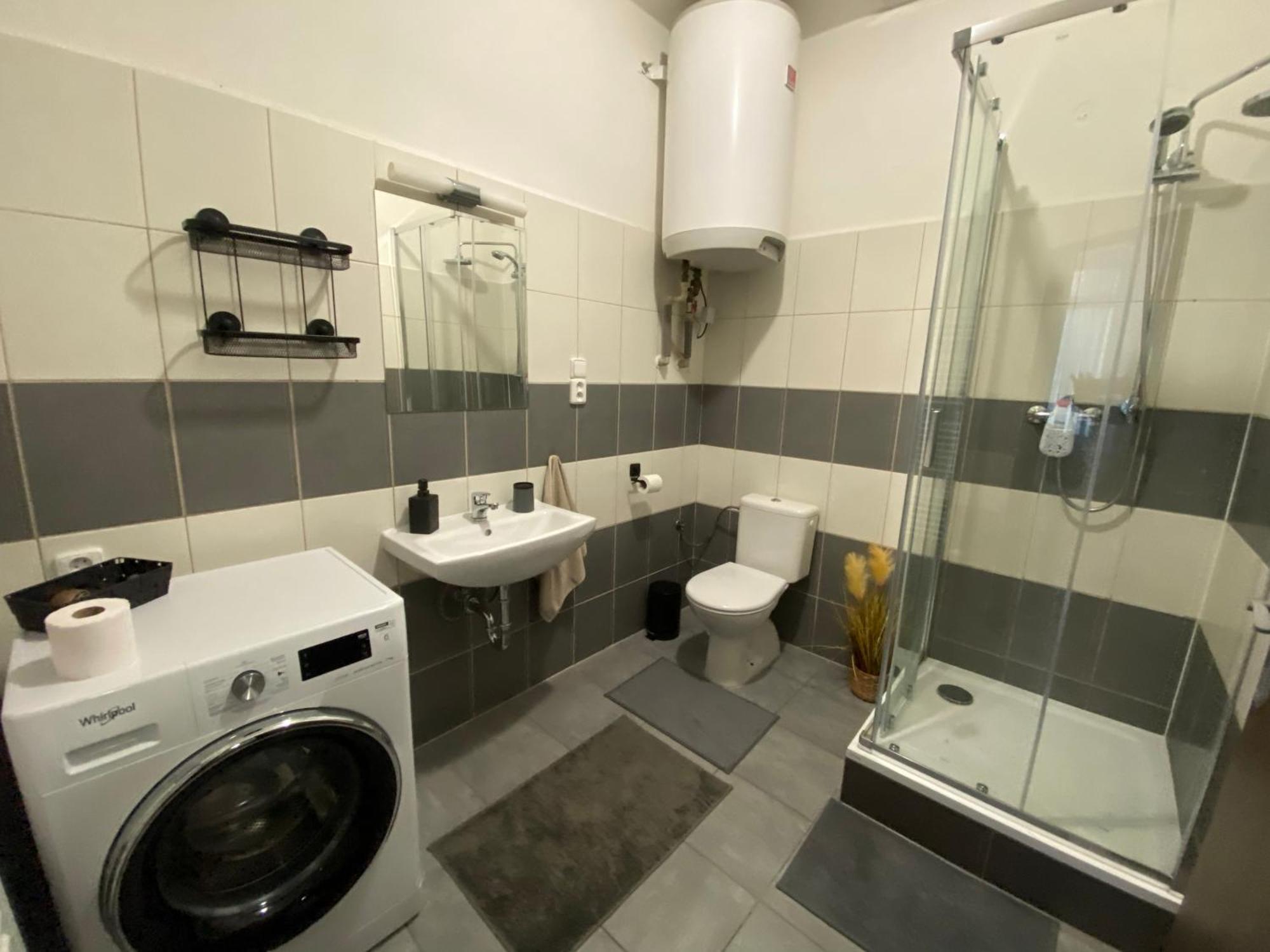 Apartmány Černý Tulipán #2 Plzeň Exteriér fotografie